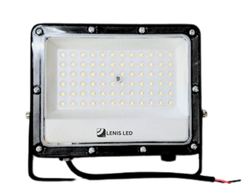 LENIS LED 30WATT FLOOD LIGHT 3 STAR