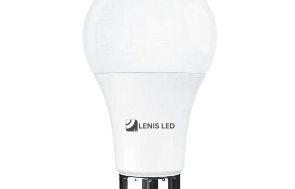 LENID LED 12WATT LED BULB 3 STAR
