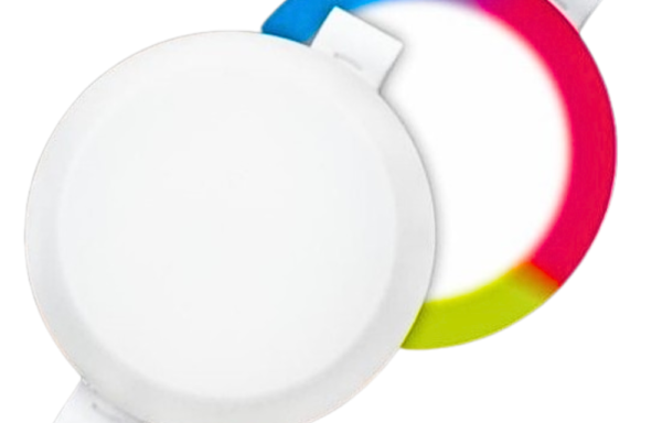 12WATT 3in1 ADJIUSTABLE PANEL LIGHT