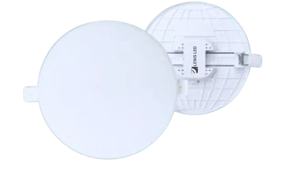 12WATT SLIM LED 3 IN 1 PANEL LIGHT