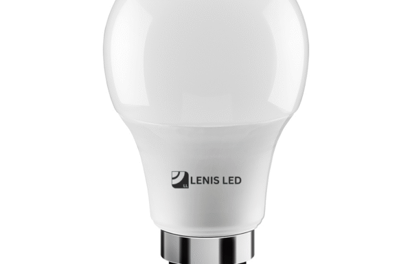 LENIS LED 9WATT LED BULB 3STAR