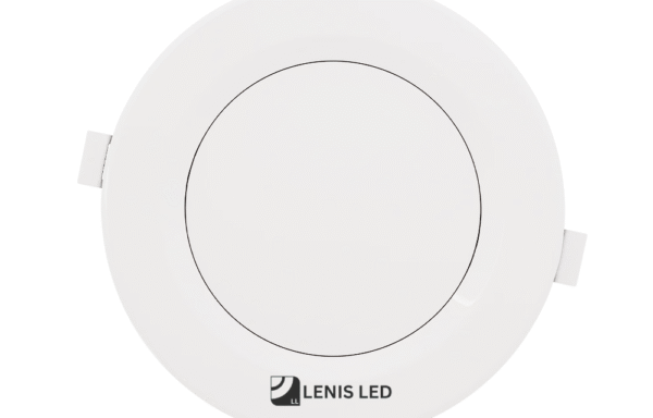 LENIS LED 7WATT CONCEALED LIGHT 3 STAR