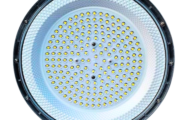 LENIS LED 100WTT HI BAY LIGHT UFO