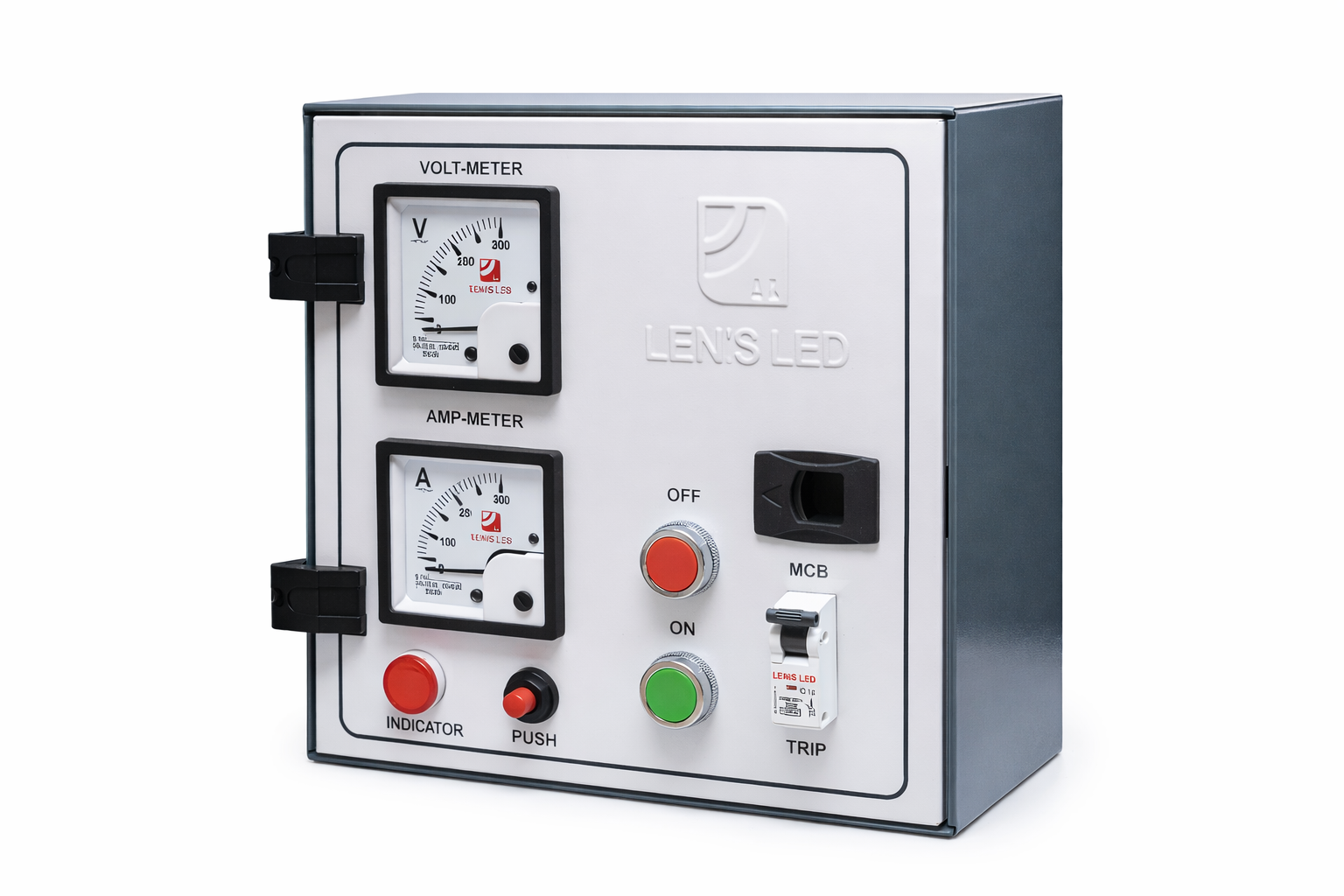LENIS LED PANEL BOX 1