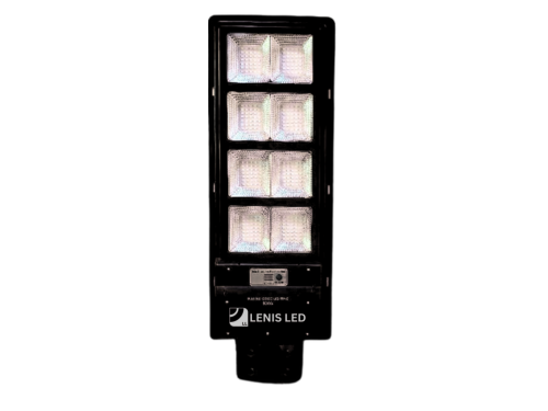 LENIS LED 200WATT SOLAR STREET LIGHT