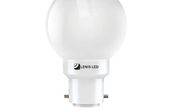LENIS LED 0.5WATT LED BULB